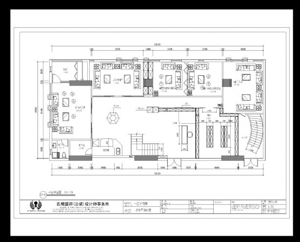 深圳名酒居红酒会所-樊友春的设计师家园-100-200万