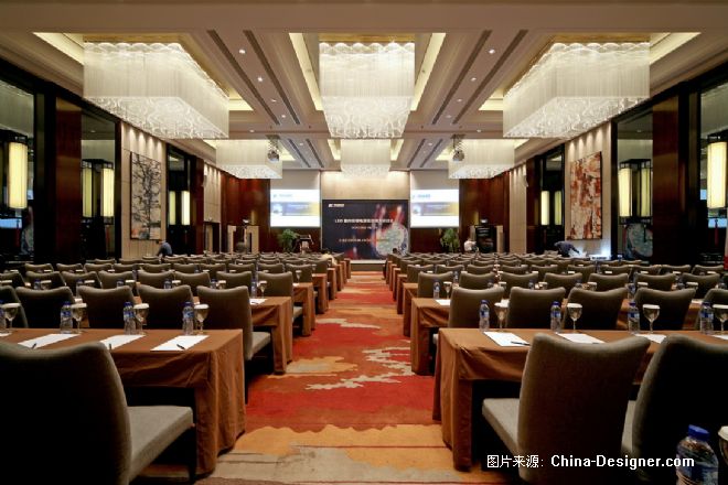 ϺƵ Gr    Mercure Zhongya Shanghai Hotel-С۵ʦ԰-Ʒζ,ʱݻ