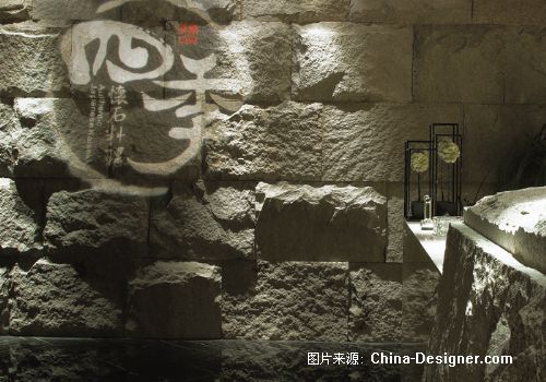 四季怀石料理-孙华锋的设计师家园-现代,沉稳,餐饮,中式,200万以上