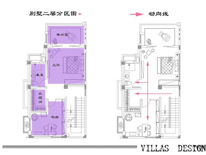 联排别墅设计之春晖水华-付蓉的设计师家园-别墅 ,白色,现代