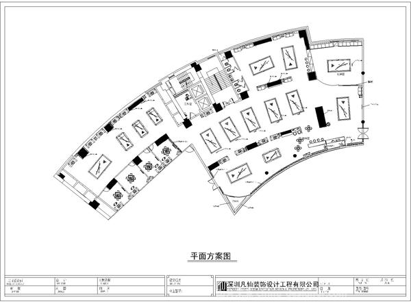 金地台球城-唐浩珉的设计师家园-现代简约,台球厅/台球馆