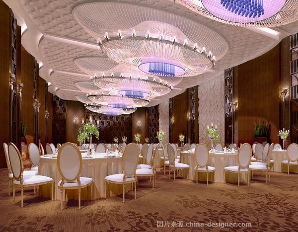 江苏沭阳丰润国际大酒店-任强的设计师家园-欧式,现代,商务酒店