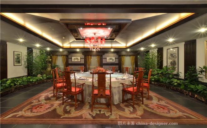 中华国宴-杨彬的设计师家园-中式,500元以上,中餐厅/中餐馆