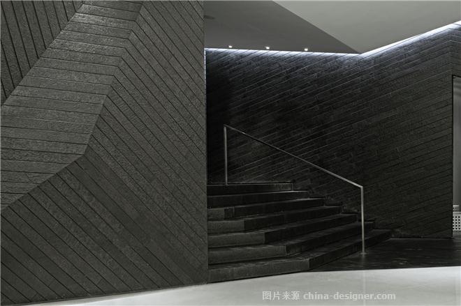 招商青岛LAVIE公社-支鸿鑫的设计师家园-现代简约,其他售楼处