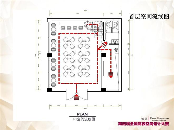 街角咖啡店-陈紫燕 谢欣锜 的设计师家园-咖啡厅/咖啡吧