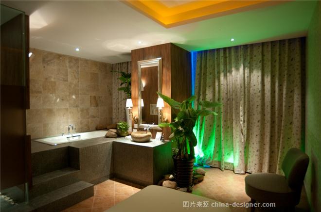 贝黎诗spa马鞍山店-经万宝的设计师家园-水疗/spa