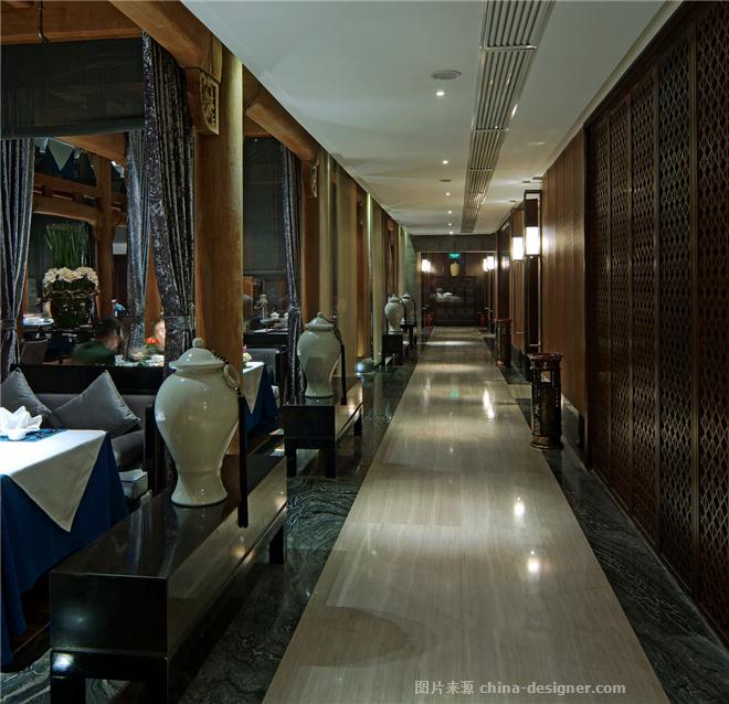 �K�@（东区店）-刘世尧的设计师家园-民族特色餐馆