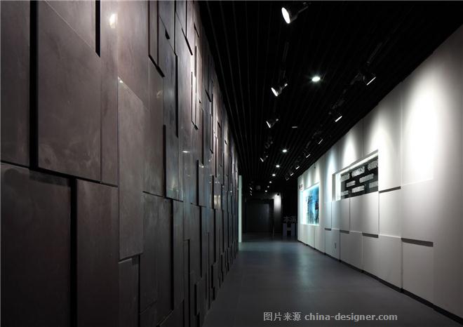 本溪城乡规划展示馆-李晖的设计师家园-“素”、“小尺度”、“细节”