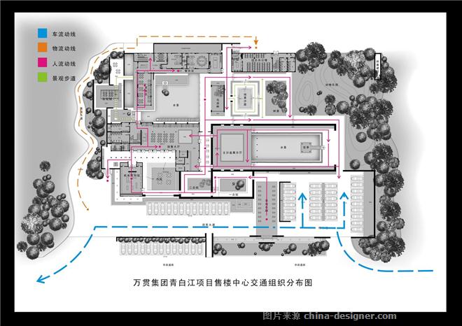 万贯智库-李剑的设计师家园-泛东方,不定界,空间探索