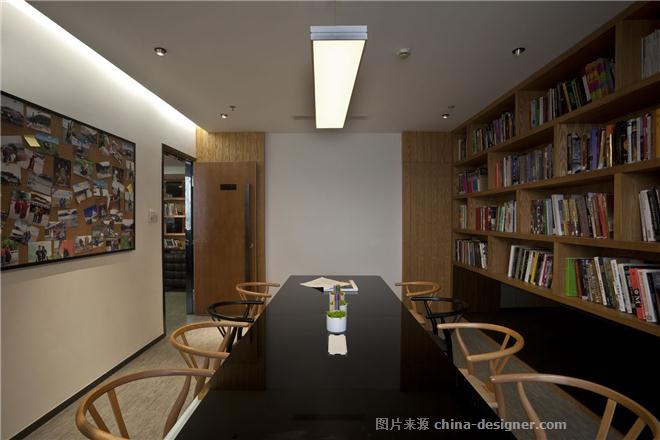 香港英瑞设计-王建强的设计师家园-办公区,办公室,办公楼