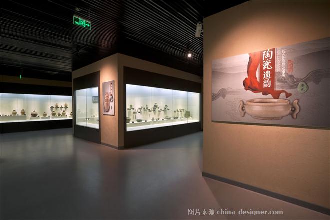 中国庆元廊桥博物馆-王建强的设计师家园-博物馆