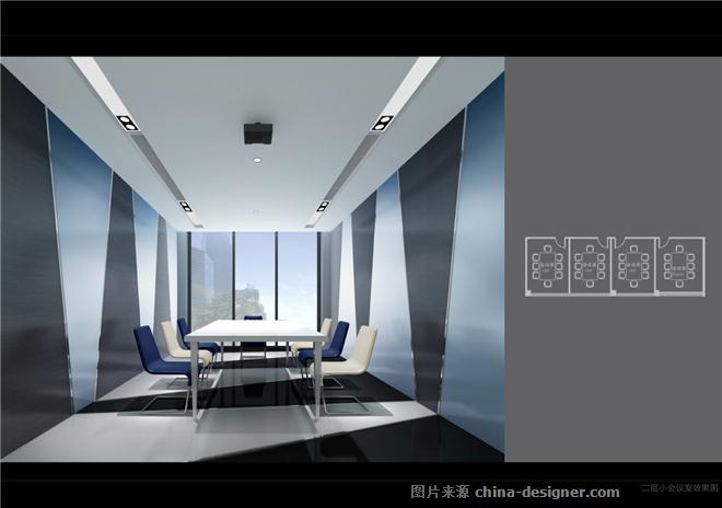 AMTEK全球技术能力中心-方赛文的设计师家园-现代,办公楼