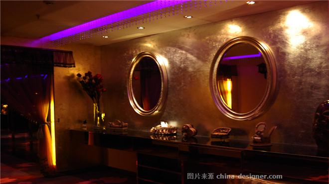 香港魅力时光美容SPA会馆-黄金程的设计师家园-美容,水疗/SPA,休闲会所