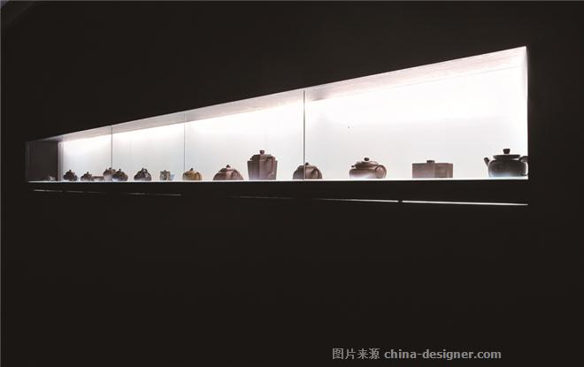 【第一谈紫砂壶会所】-高雄的设计师家园-现代简约,专卖店