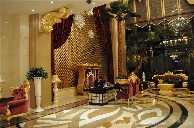 2010郑州威尼斯水世界酒店-姜哲浩的设计师家园-度假酒店