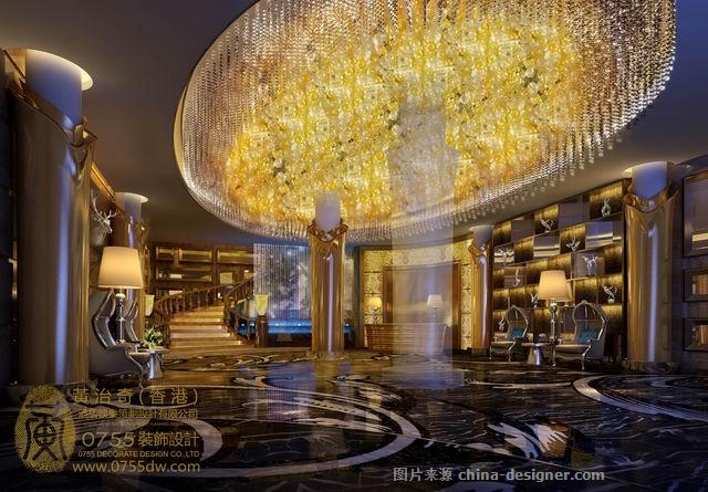 济南夜总会—黄治奇夜总会设计作品-黄治奇的设计师家园-夜总会