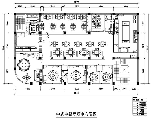 中餐厅-孙萍的设计师家园-中餐厅/中餐馆