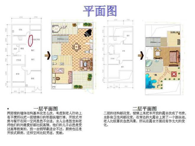 《河南省养老服务条例》全文(图1)