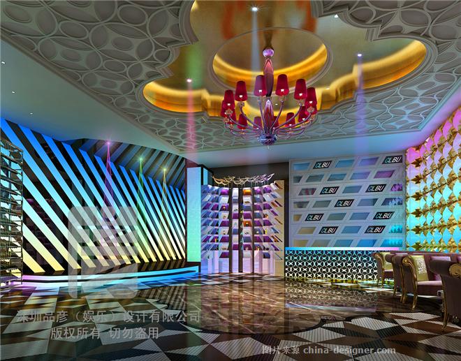 河北邯郸本色酒吧