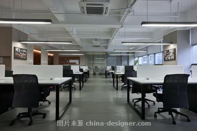 深圳创域设计海松办公-深圳市创域艺术设计有