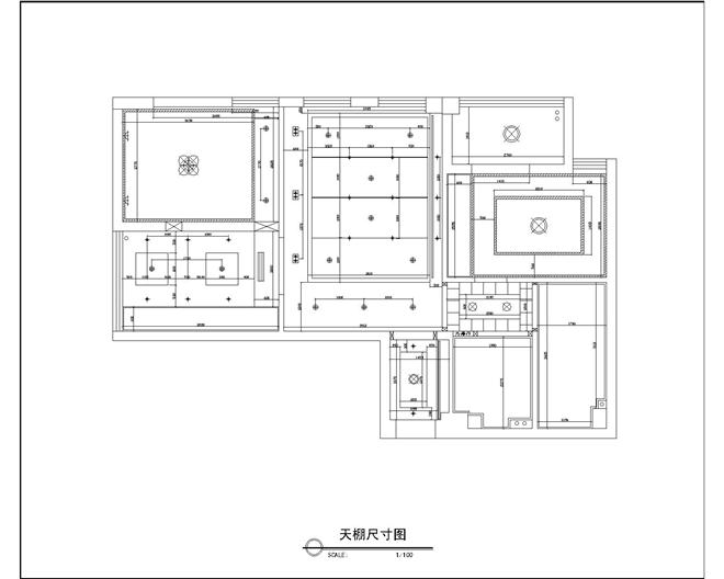 奥山世纪城97平米新中式-新其武的设计师家园-现代简约,新中式,卫生间