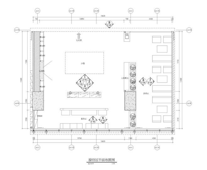 李伟强的设计师家园