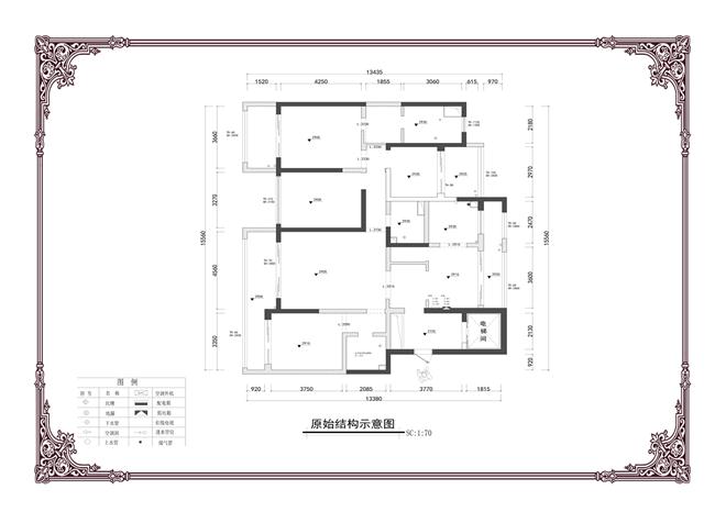 誉品谷水湾-曾仁水的设计师家园-住宅公寓样板间