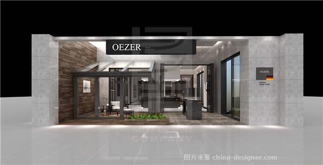 欧哲门窗 贵州遵义店-广州多吉装饰设计有限公司的设计师家园-专卖店
