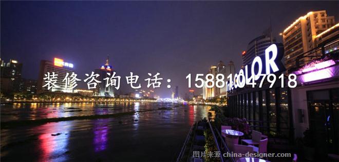 成都本色酒吧装修设计-四川良美建筑装饰100头牛场投资建设设计图图片