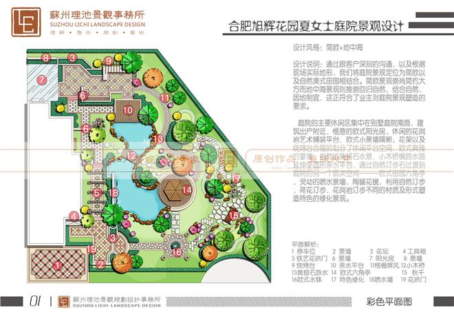 01平面图