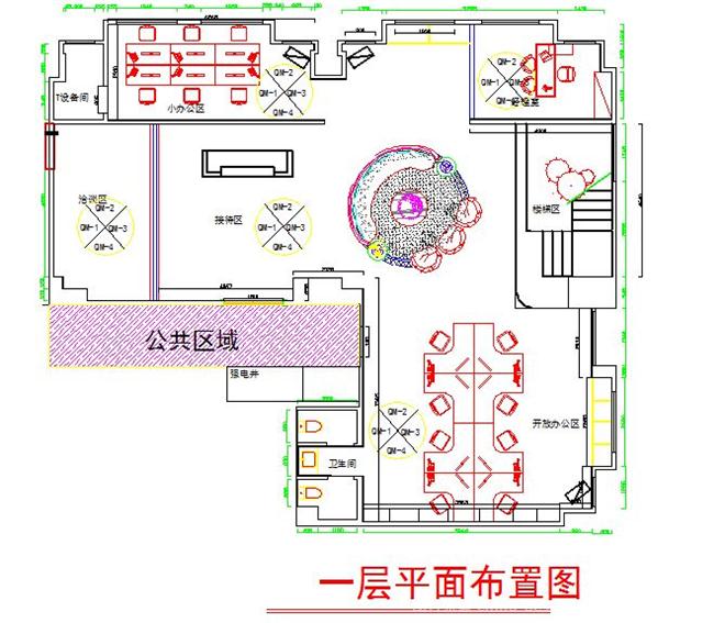 大跃层地产样板间-孙御沨的设计师家园-休闲区,走廊,茶水间,储藏室