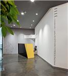 设计师家园-“折纸空间”― ELLE办公空间