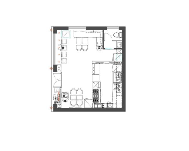 黎正文的设计师家园