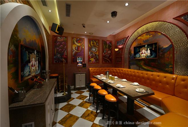 兰州火吧.V斯汀.梦-夏刚的设计师家园:::重庆夏雨装饰设计有限公司的设计师家园