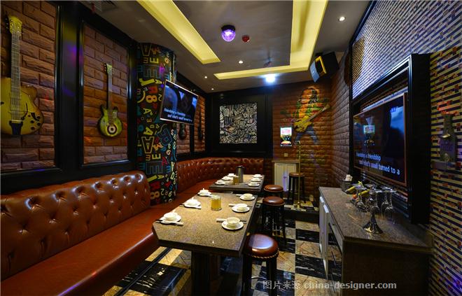 兰州火吧.V斯汀.梦-夏刚的设计师家园:::重庆夏雨装饰设计有限公司的设计师家园