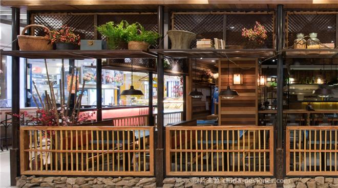 苏州桃花源记(泉屋店-徐晓华的设计师家园:::徐晓华的设计师家园