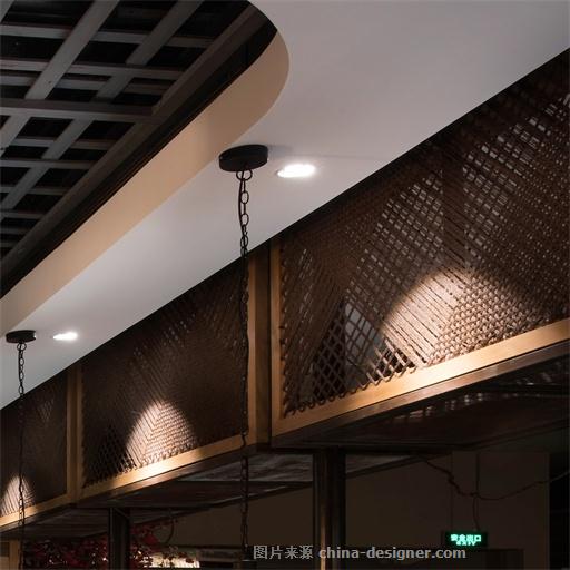 苏州桃花源记(泉屋店-徐晓华的设计师家园:::徐晓华的设计师家园