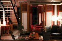 设计师家园-柬埔寨两层阁楼公寓改造