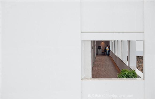 武汉外度假酒店-余微微的设计师家园-主题酒店,度假酒店,新中式,朴门永续