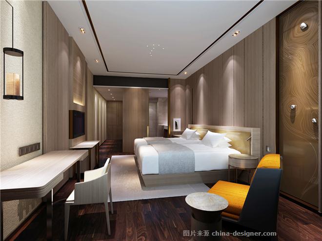 上海国际旅游度假区万怡酒店-乐骞的设计师家园-度假酒店,现代简约,白色,简约大气,奢华高贵