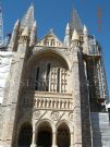 ST JOHNS CATHEDRAL