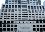 上海新世界大厦