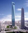 AIRKAN()ֽеɭ-ϺģShanghai World Financial Center