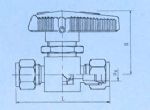 гǱ-YZF3-11 Q9ISA-6.4 ˫ʽ 