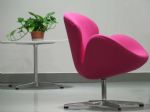 swan chair