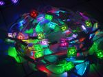 ���ں����Ƽ����޹�˾-led���صƴ� 