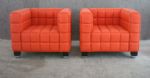 ŵۼҾ޹˾-ɳKubus Josef Hoffmann Armchair Σ Sofa 