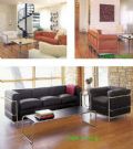 ŵۼҾ޹˾-Le Cϣbusier Sofa LC2 оɳ 