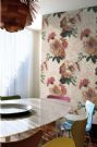 BISAZZA FLEURS ROSA