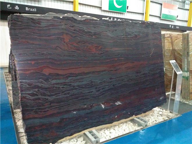 福建泉州顺发实业有限公司-铁红